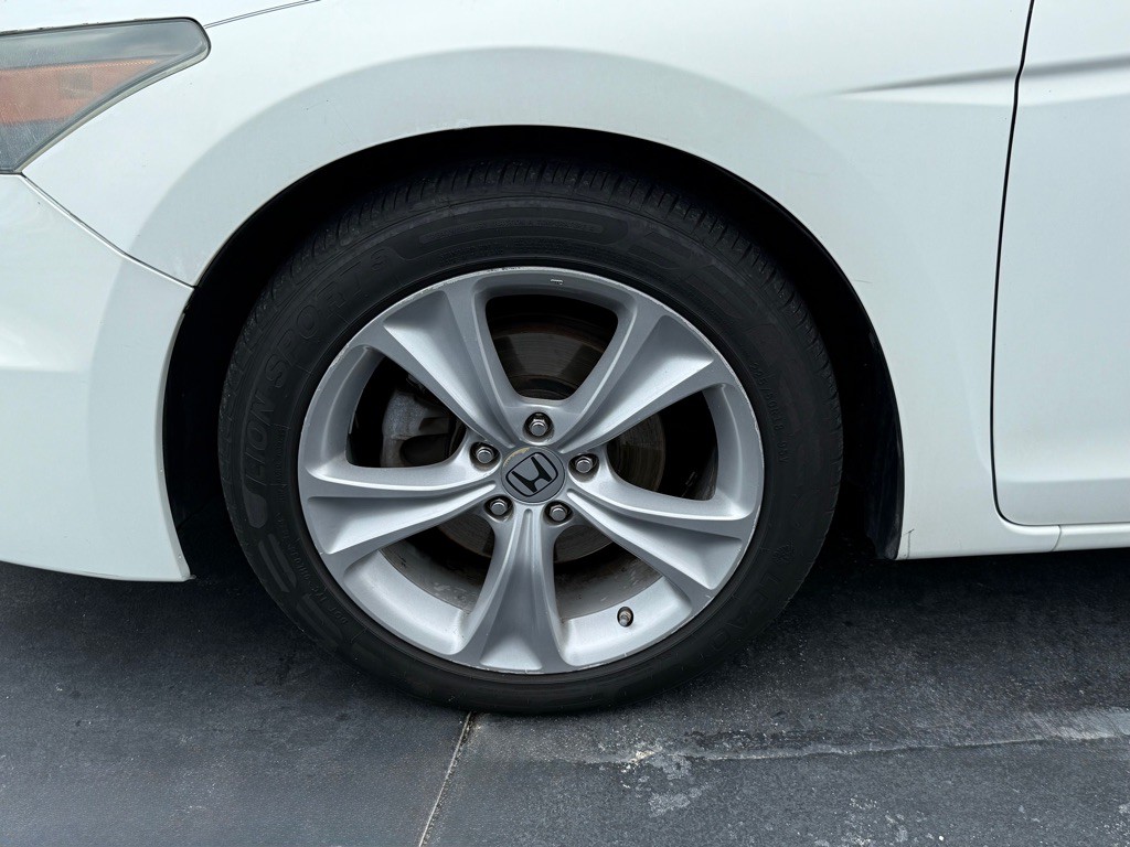 2011 Honda Accord Image 23