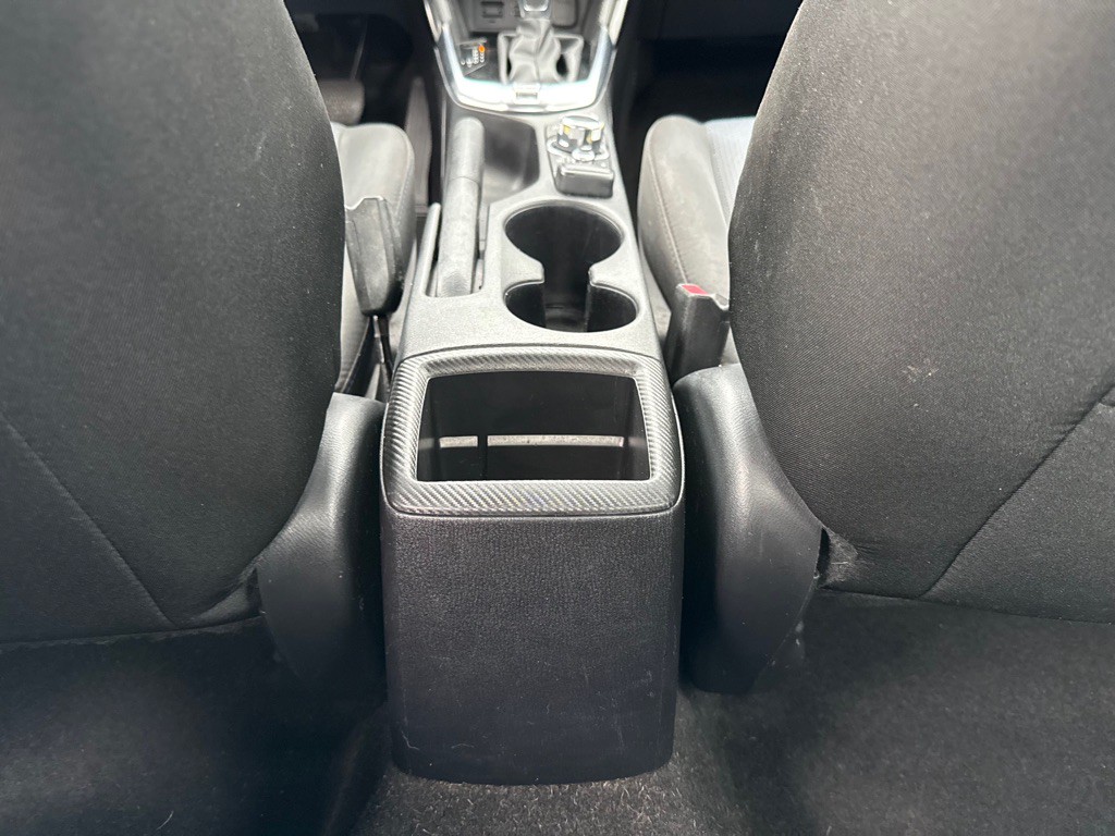 2018 Toyota Yaris Image 21