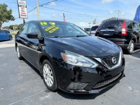 Image for 2018 Nissan Sentra SV ID: 6804984