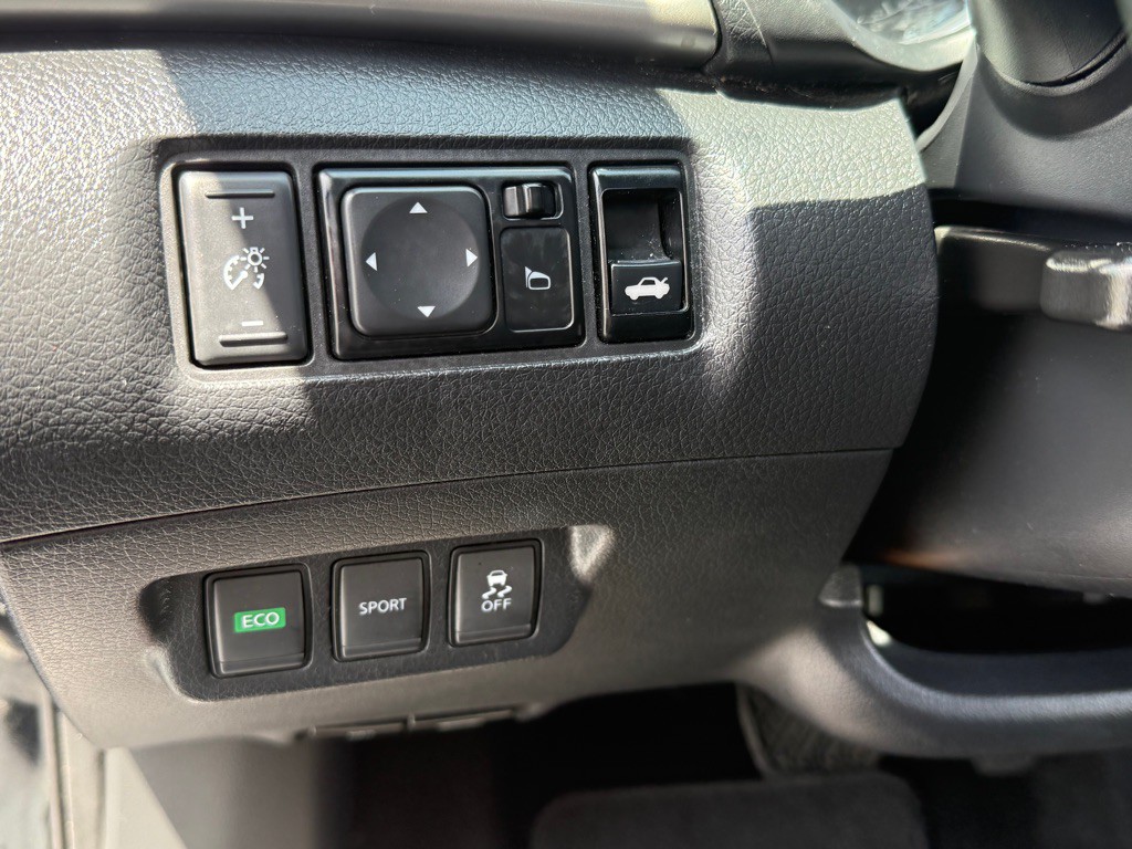 2018 Nissan Sentra Image 11
