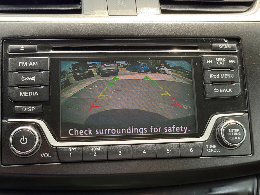 2018 Nissan Sentra Image 17