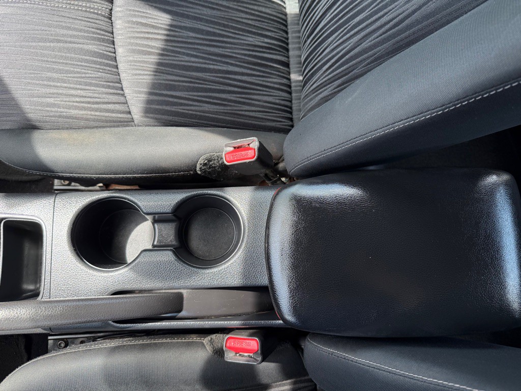 2018 Nissan Sentra Image 19