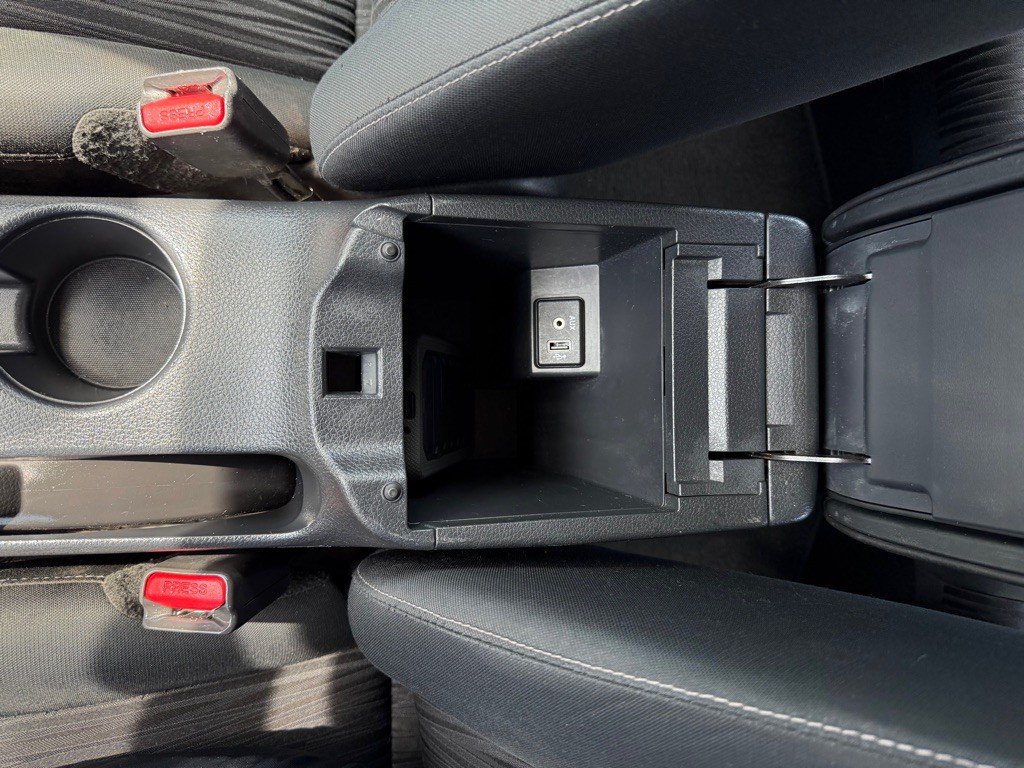 2018 Nissan Sentra Image 20
