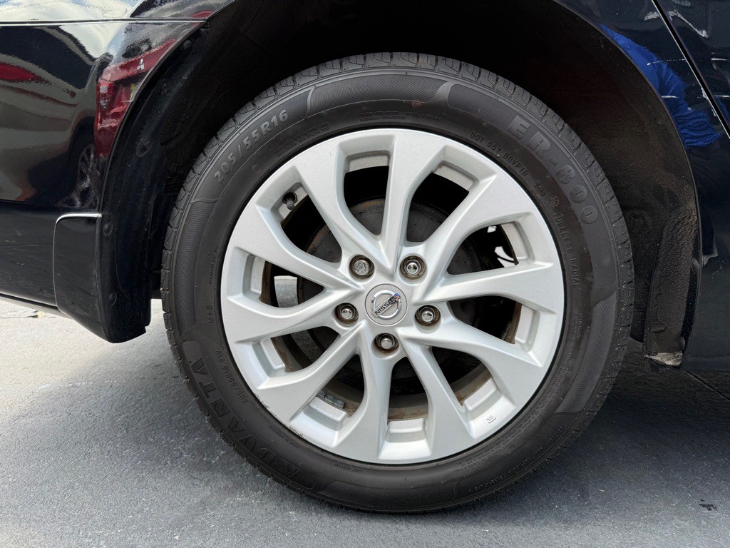 2018 Nissan Sentra Image 28
