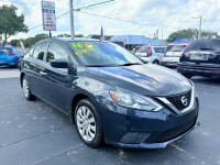 Image for 2016 Nissan Sentra SV ID: 6807888