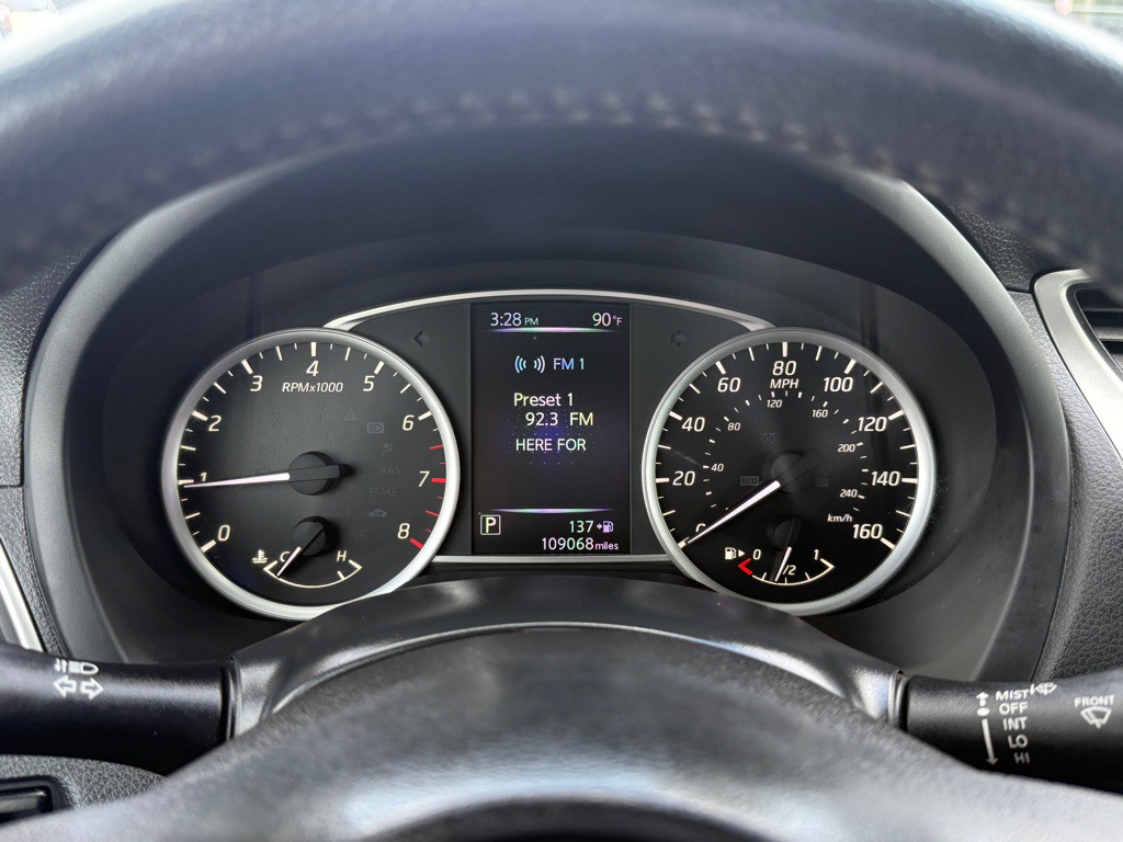2016 Nissan Sentra Image 12