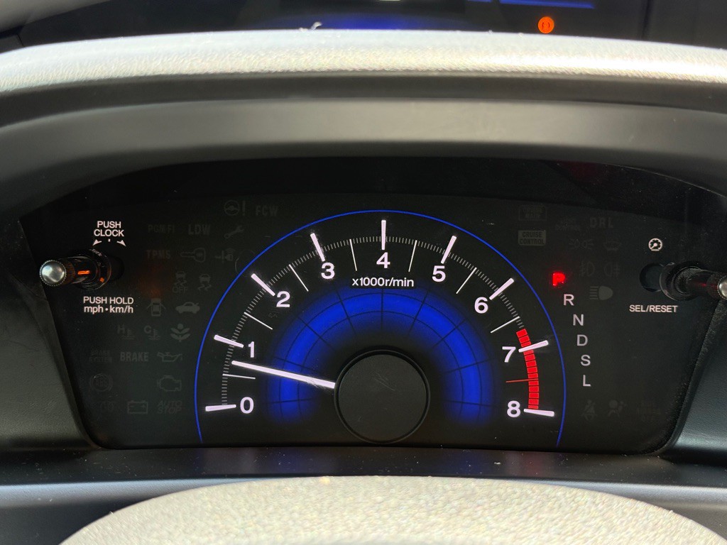 2014 Honda Civic Image 14