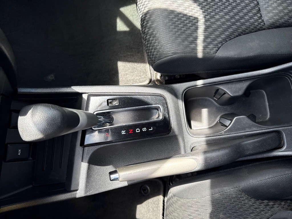 2014 Honda Civic Image 21