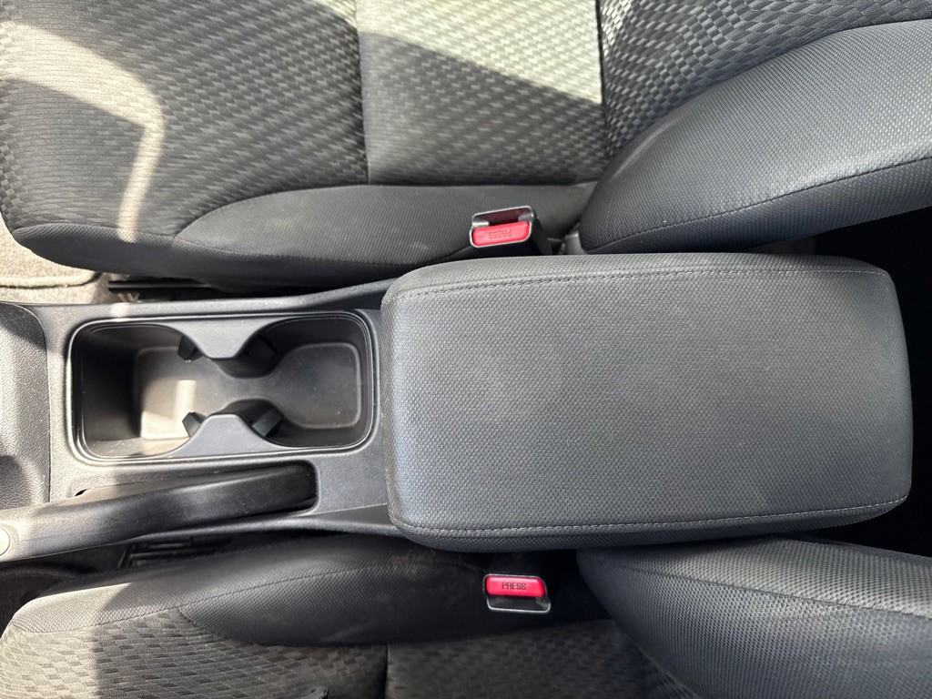 2014 Honda Civic Image 22