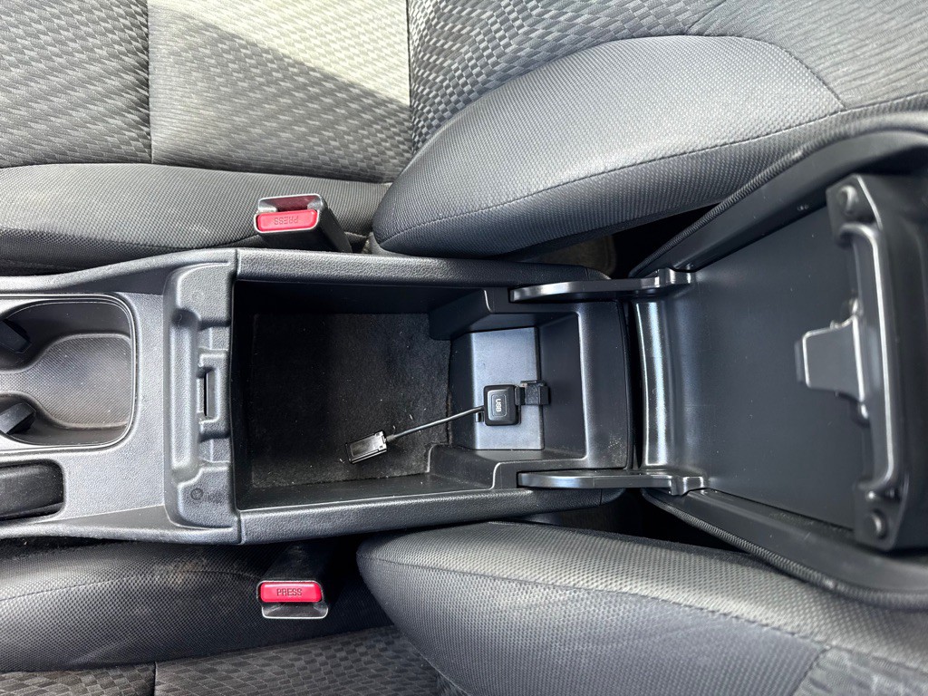 2014 Honda Civic Image 23