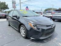 Image for 2020 Toyota Corolla LE ID: 6856752