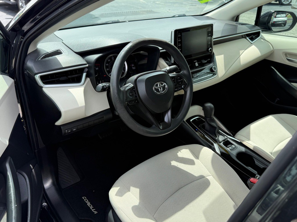 2020 Toyota Corolla Image 10