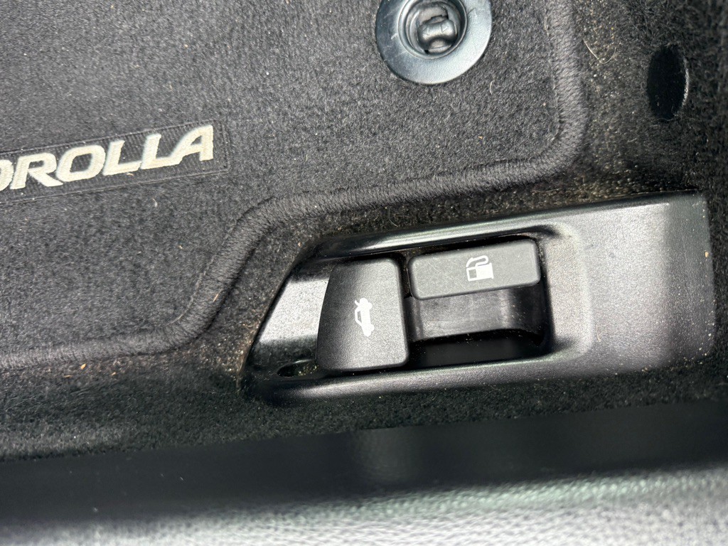 2020 Toyota Corolla Image 11
