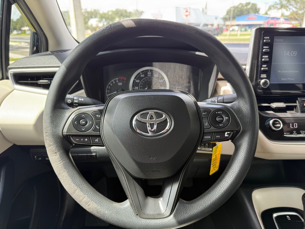 2020 Toyota Corolla Image 13