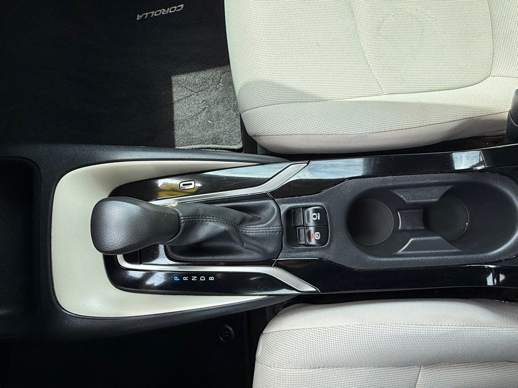 2020 Toyota Corolla Image 17