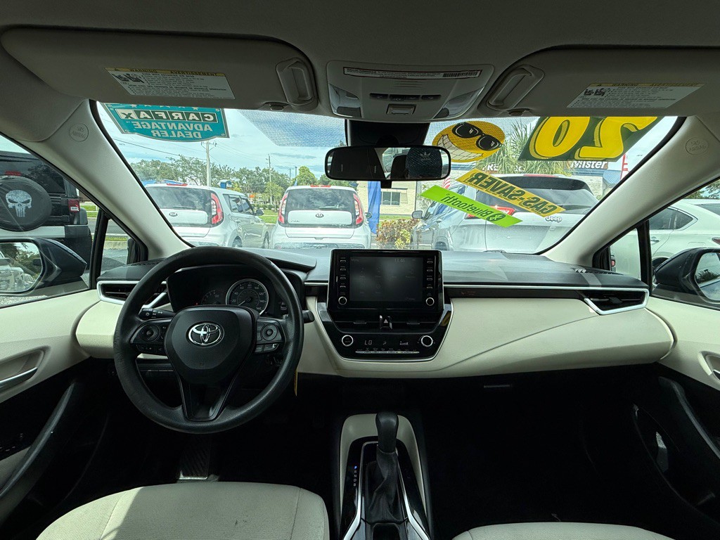 2020 Toyota Corolla Image 21