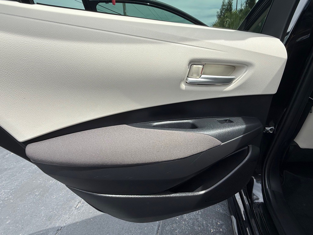 2020 Toyota Corolla Image 22