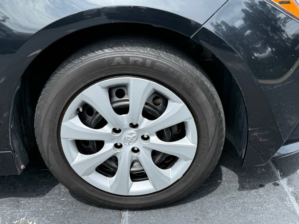 2020 Toyota Corolla Image 25
