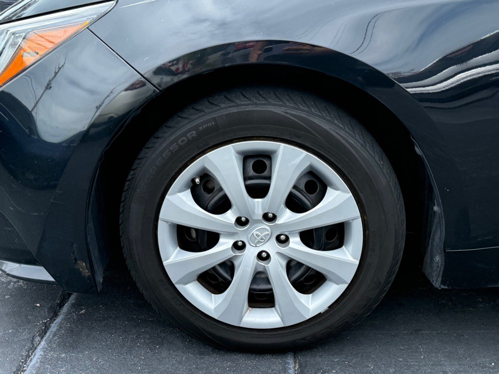 2020 Toyota Corolla Image 28