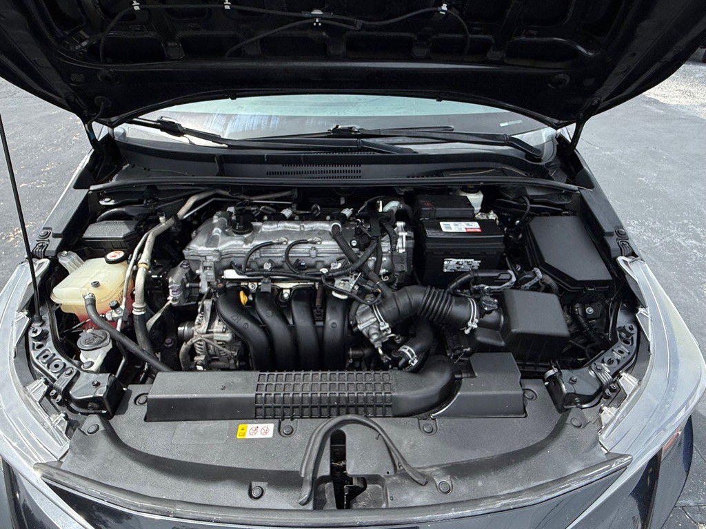 2020 Toyota Corolla Image 30