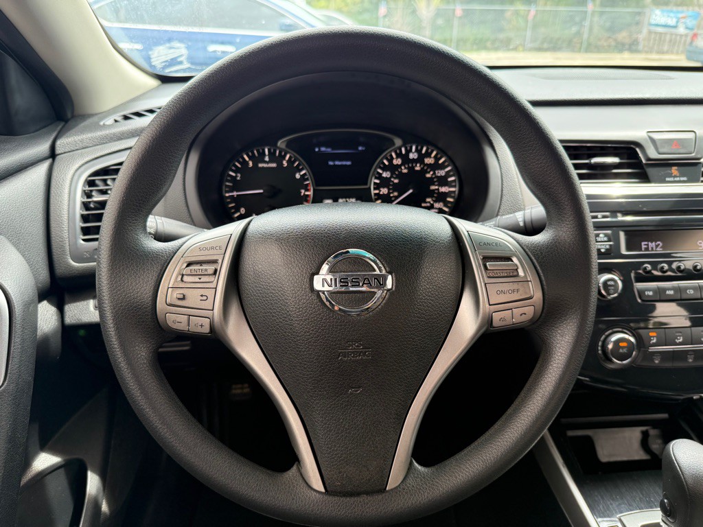 2014 Nissan Altima Image 11