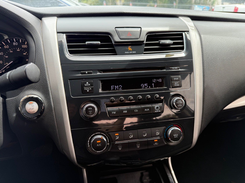 2014 Nissan Altima Image 13