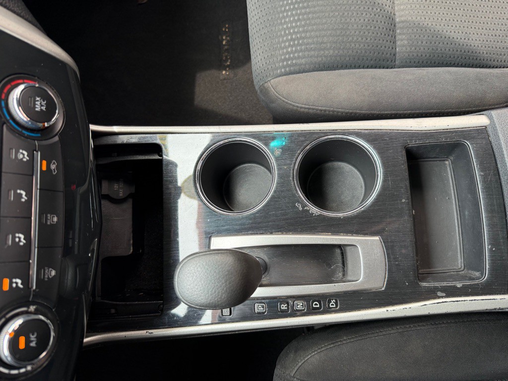 2014 Nissan Altima Image 16