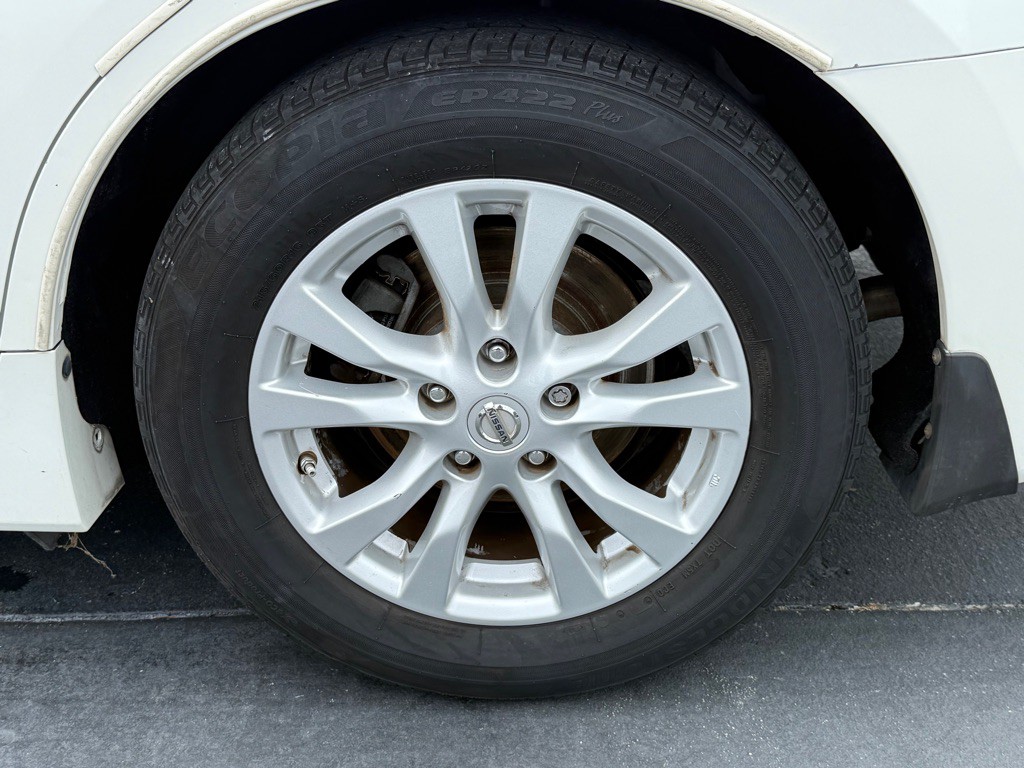 2014 Nissan Altima Image 24