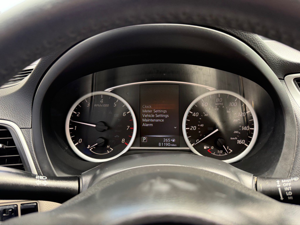 2016 Nissan Sentra Image 11