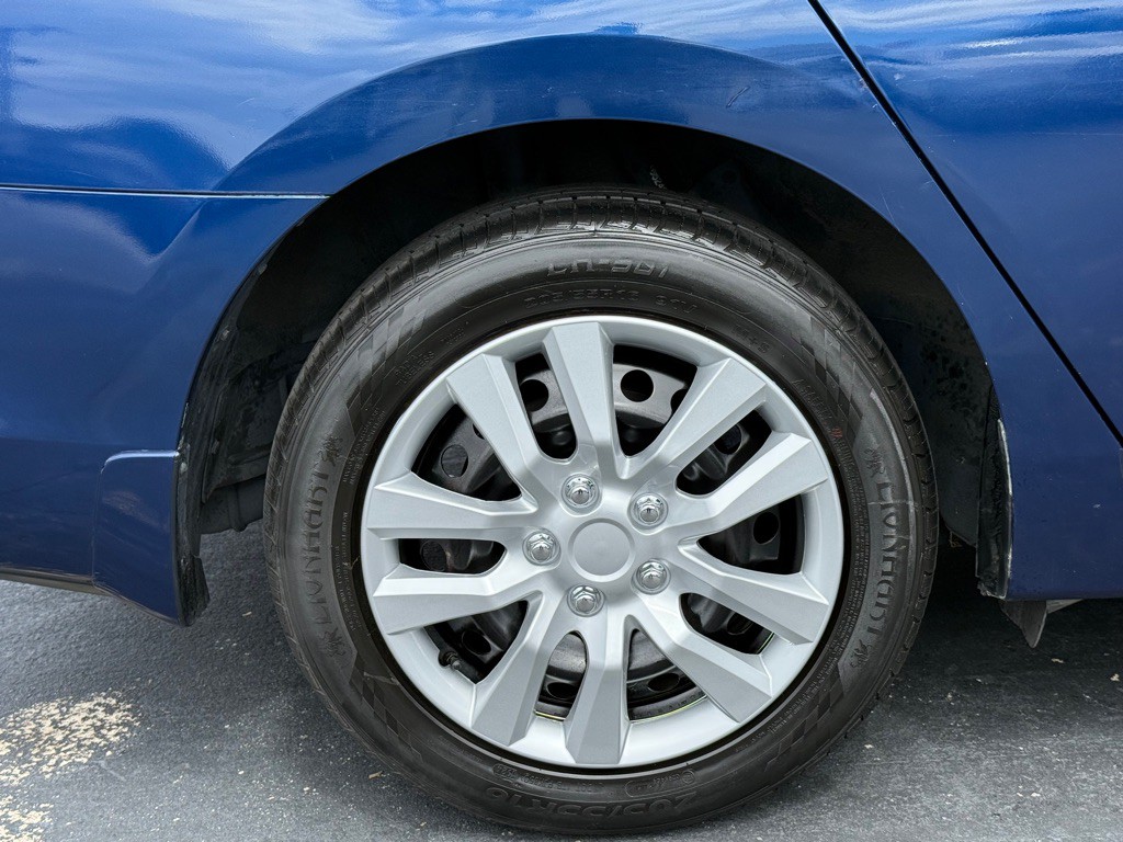 2016 Nissan Sentra Image 23