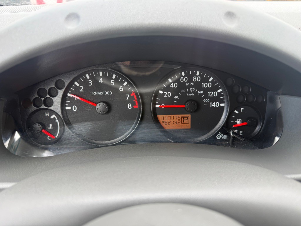 2020 Nissan Frontier Image 12