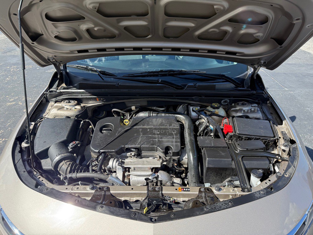 2022 Chevrolet Malibu Image 24