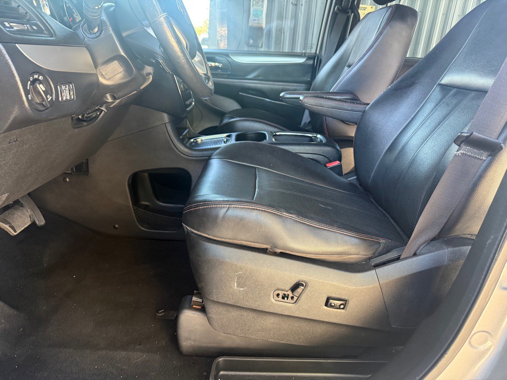 2019 Dodge Grand Caravan Image 11