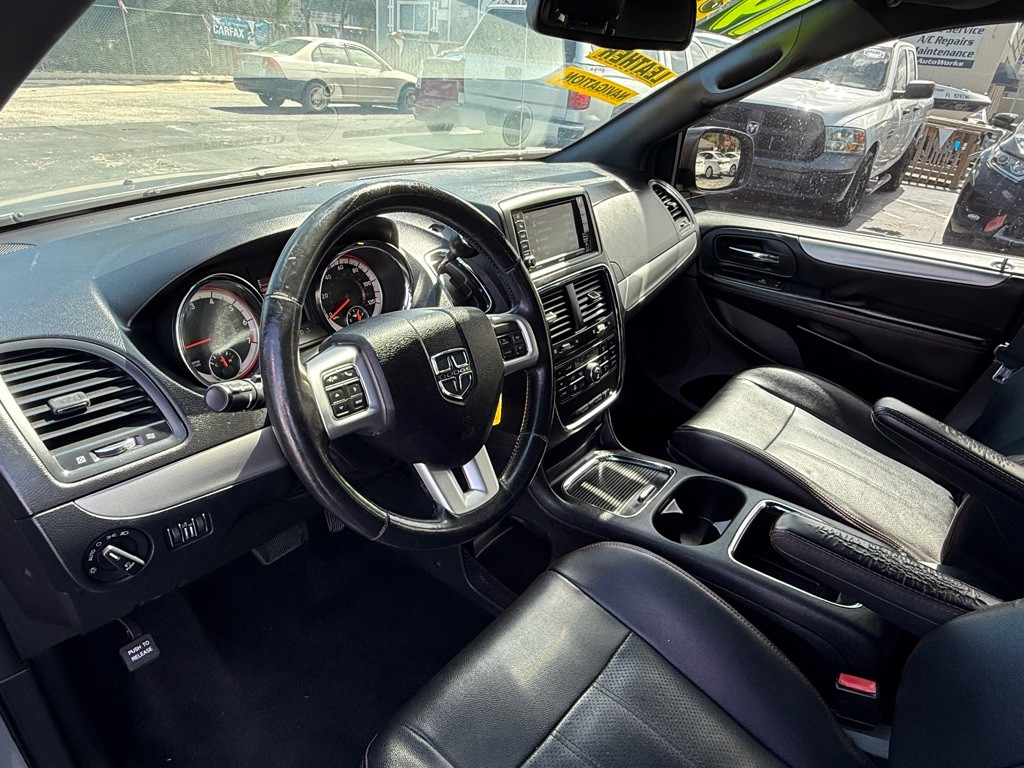 2019 Dodge Grand Caravan Image 13