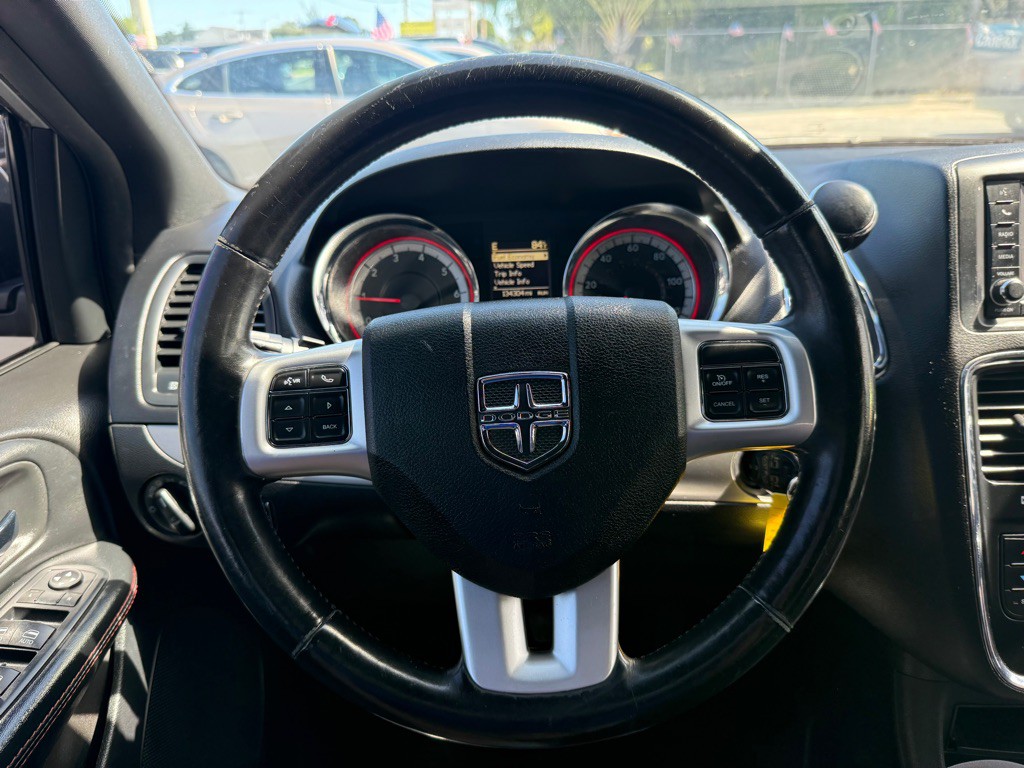 2019 Dodge Grand Caravan Image 14