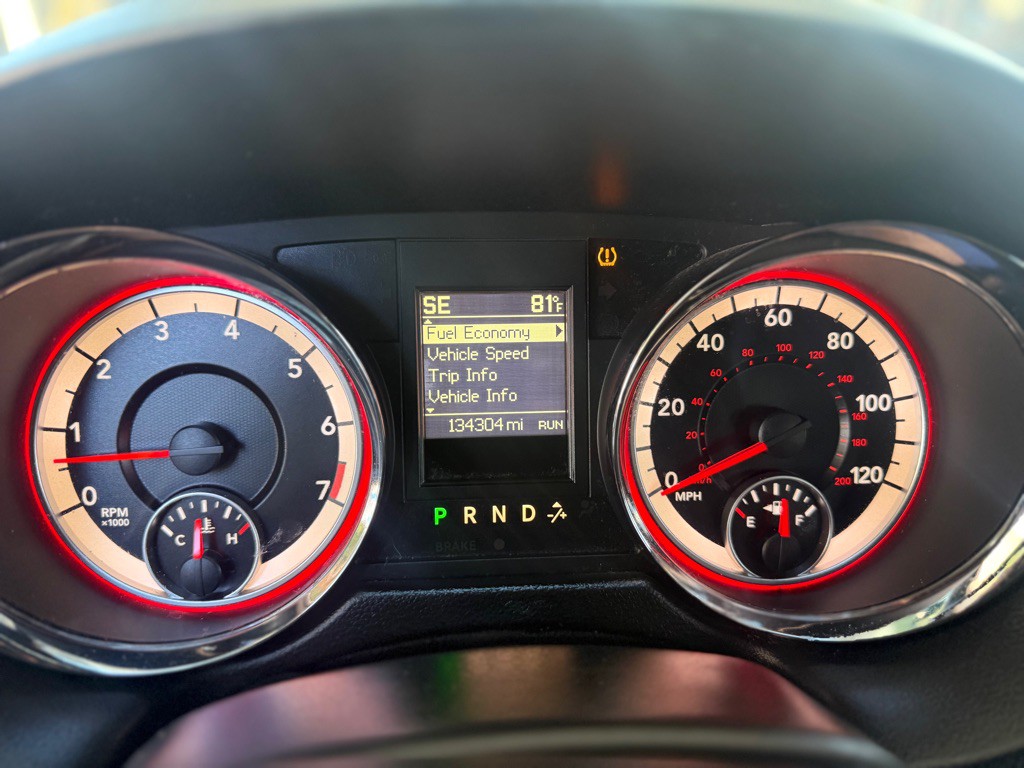 2019 Dodge Grand Caravan Image 15
