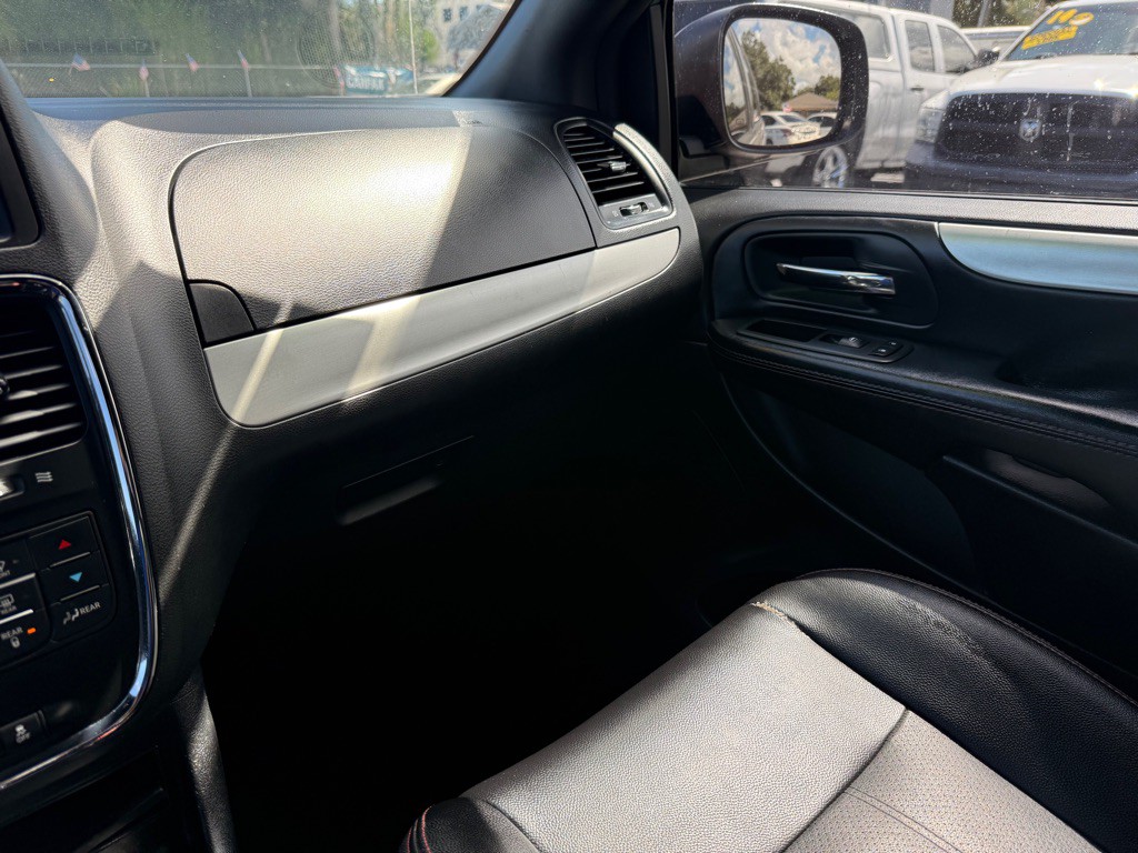 2019 Dodge Grand Caravan Image 16