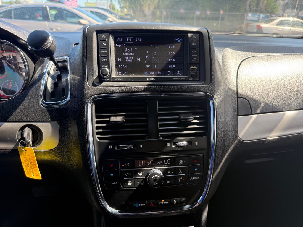 2019 Dodge Grand Caravan Image 18