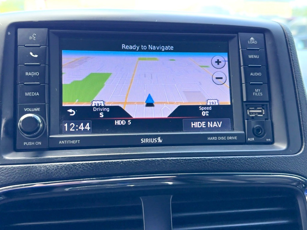 2019 Dodge Grand Caravan Image 19