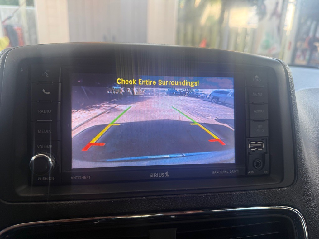 2019 Dodge Grand Caravan Image 20
