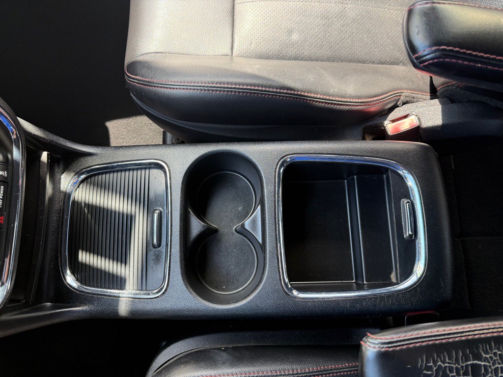 2019 Dodge Grand Caravan Image 21