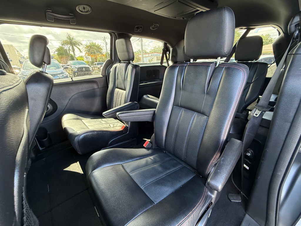 2019 Dodge Grand Caravan Image 22