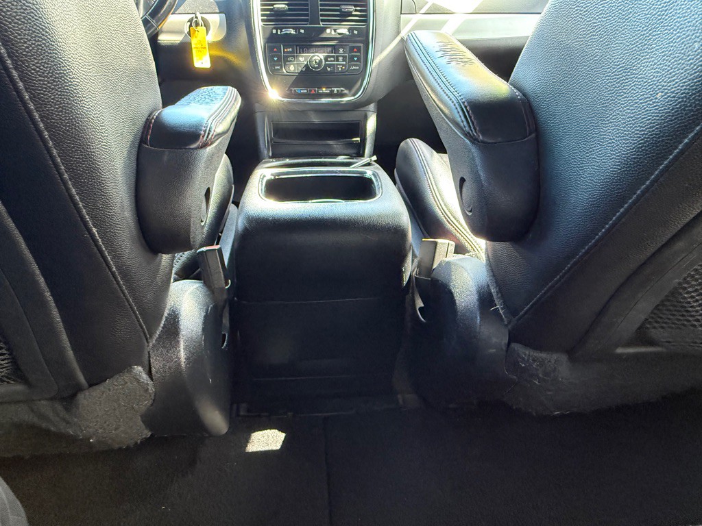 2019 Dodge Grand Caravan Image 24