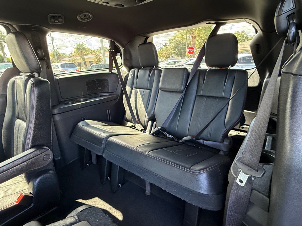 2019 Dodge Grand Caravan Image 25