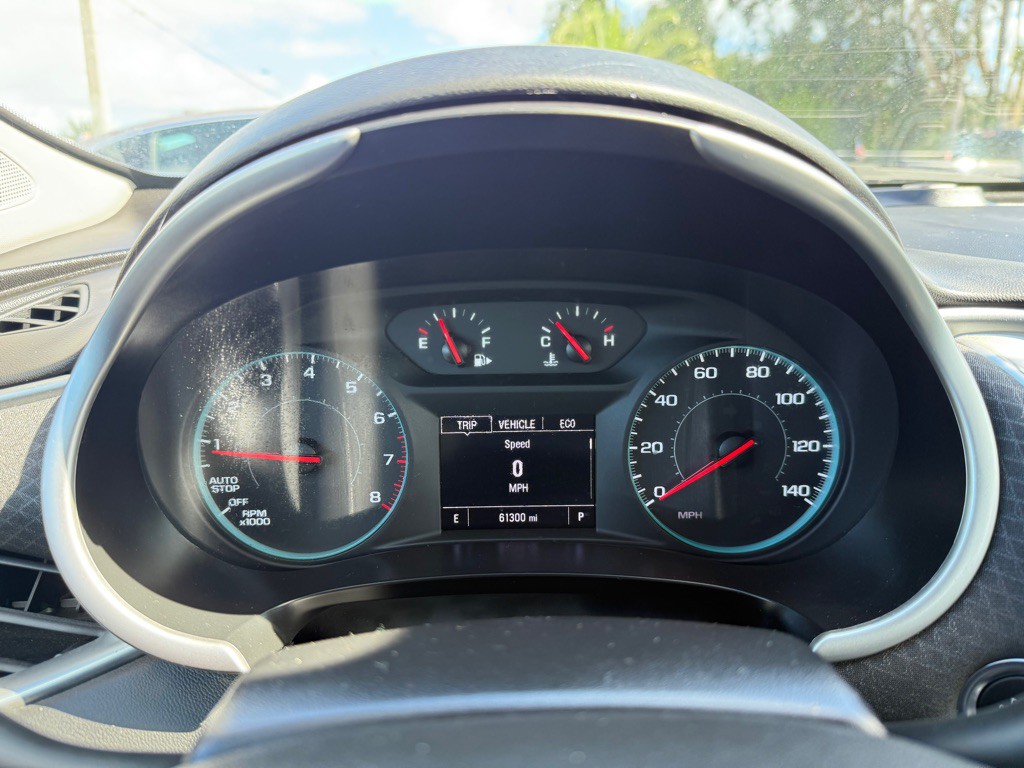 2023 Chevrolet Malibu Image 12
