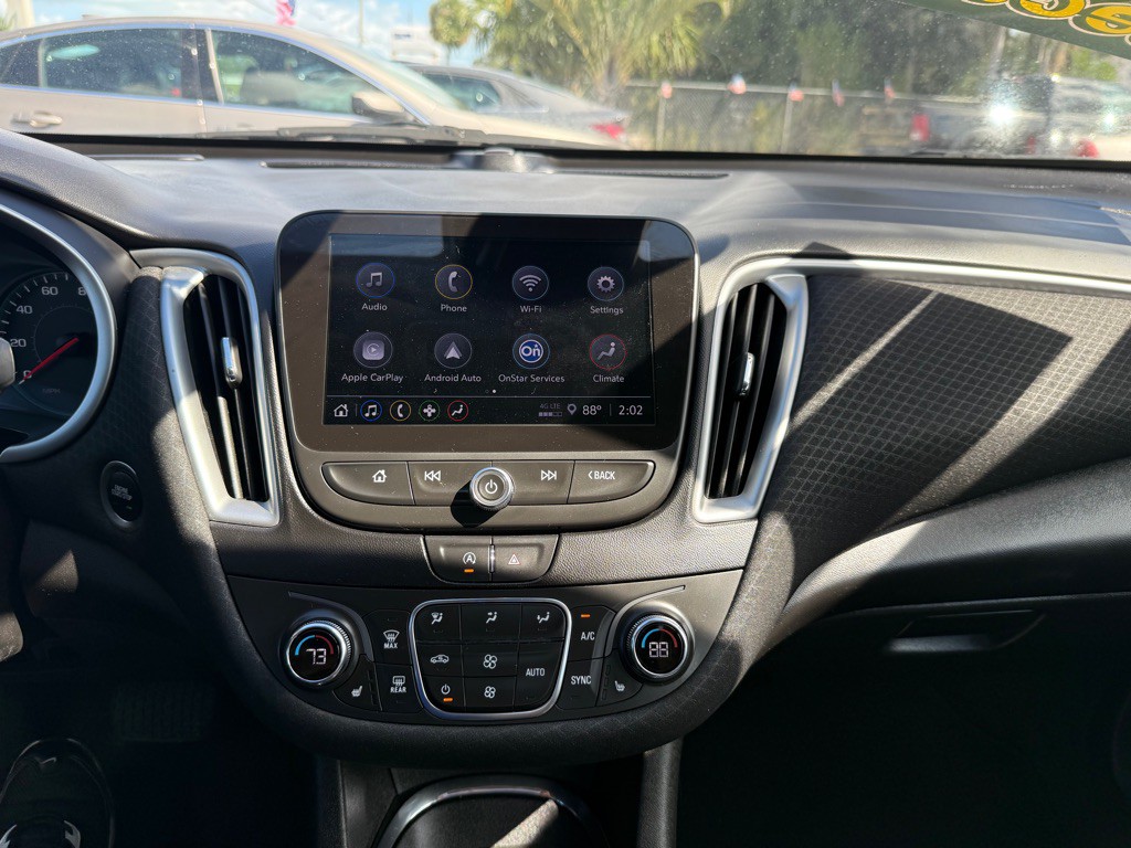 2023 Chevrolet Malibu Image 13