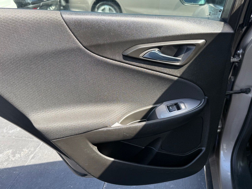 2023 Chevrolet Malibu Image 21