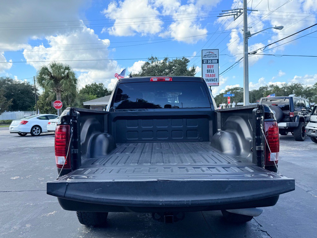 2020 RAM 1500 Image 6