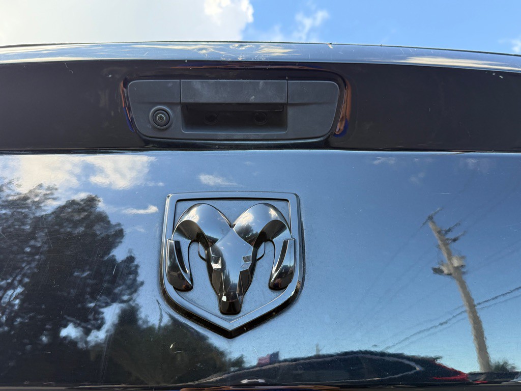 2020 RAM 1500 Image 7