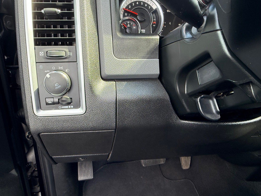 2020 RAM 1500 Image 10
